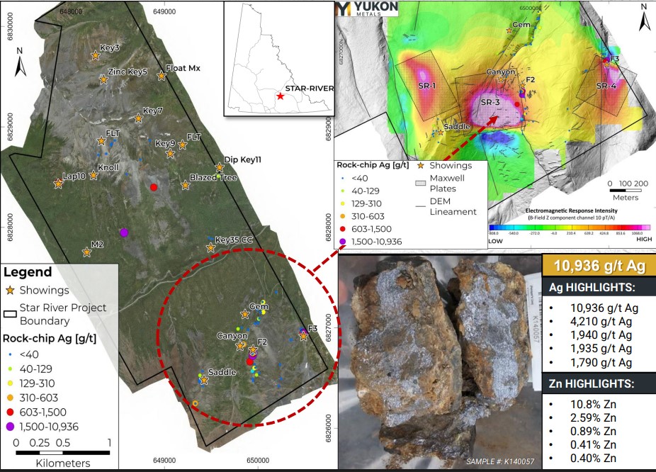 image3 2 The World Is Running Out of Copper Discoveries and Canada Just Changed the Game