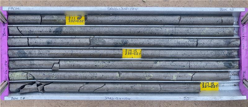 image6 2 Trump Just Lit the Fuse on a Copper Supercycle and This Junior May Be One of the Best Positioned Plays on the Market