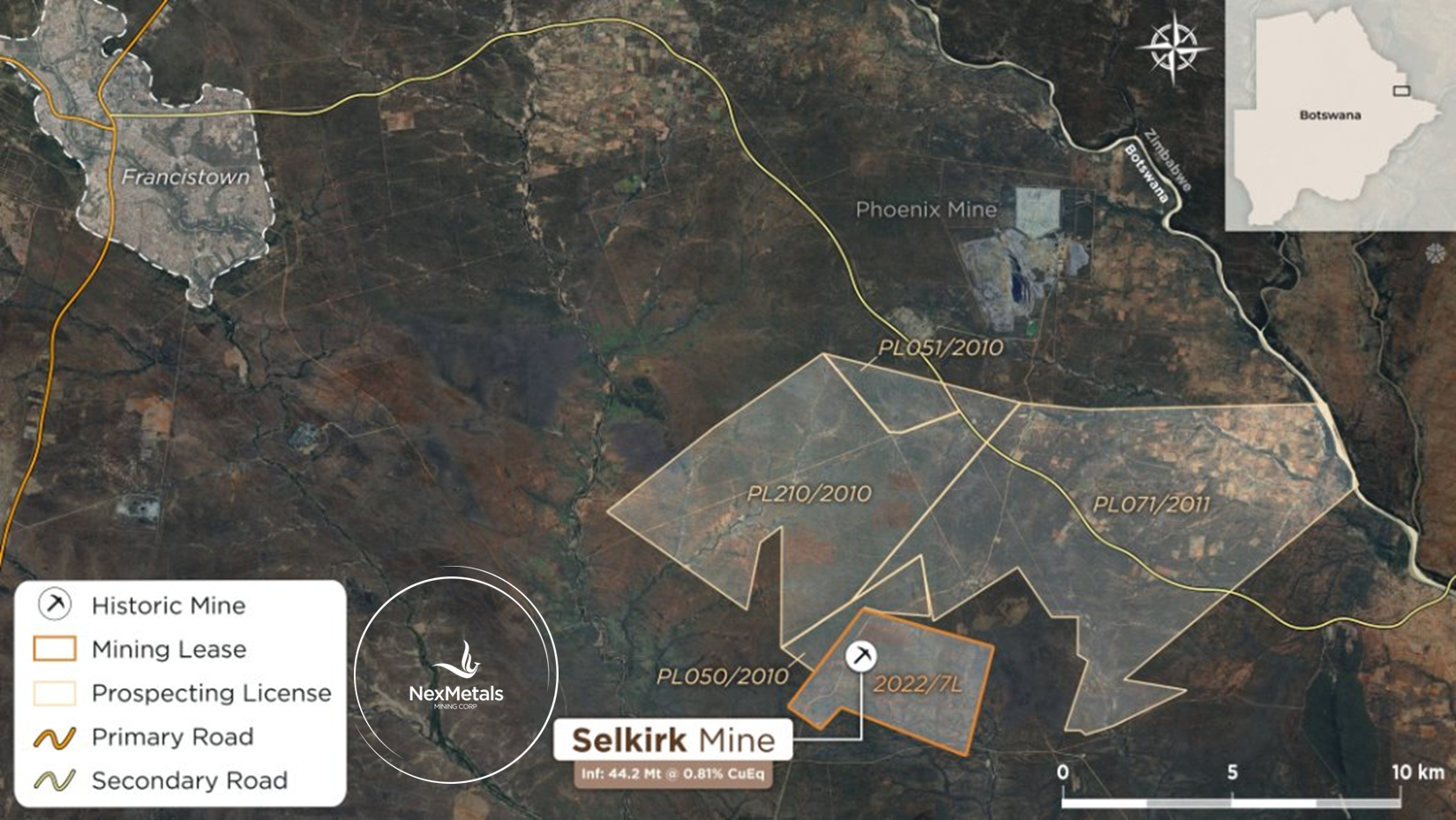 image7 1 Trump Just Lit the Fuse on a Copper Crisis and This Junior Developer Could Be One of the Biggest Beneficiaries