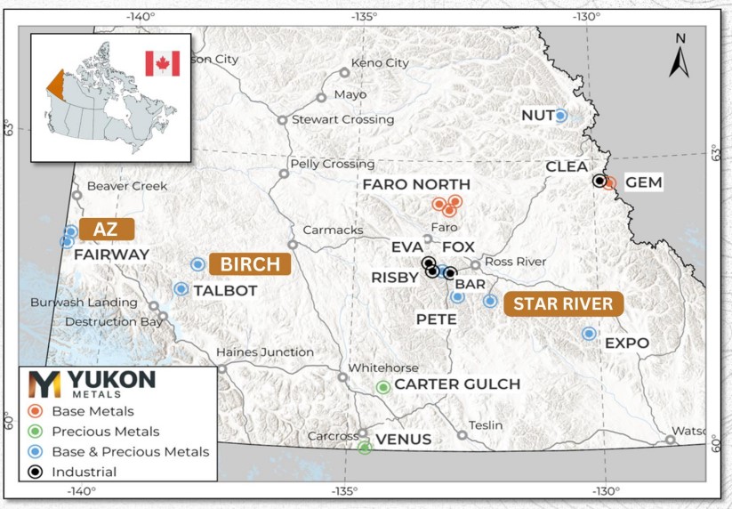 image8 1 The World Is Running Out of Copper Discoveries and Canada Just Changed the Game