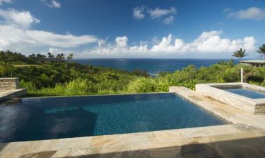 Virtual Reality Resort Tour, Transforming the Sales Experience for Its New Isla Blanca Project