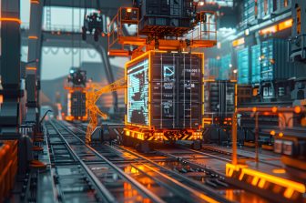 Critical Infrastructure Technologies Provides Nexus Production Update