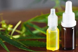 Mamba Brand CEO Dino Awadisian Calls for National Hemp Accountability