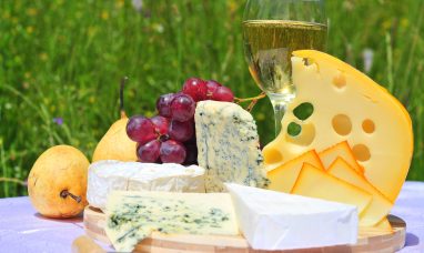 Harris Teeter Introduces Happier, Healthier with Harris Teeter Initiative to Support Healthier Living