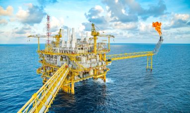 CNOOC Limited Brings On-stream Xijiang Oilfields 24 Block Development Project