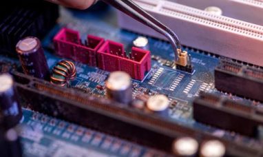 Foxconn Reports Revenue Spike Amid AI Boom