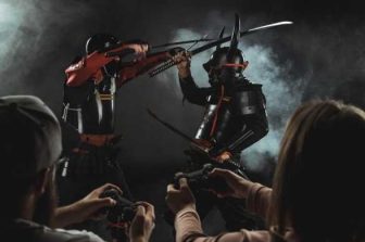 DeskIn Unlocks a New Remote Gaming Lifestyle for the AI Era — Impacting Everyday Players, Game Streamers, and Developers