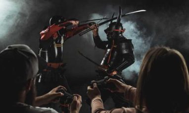 DeskIn Unlocks a New Remote Gaming Lifestyle for the AI Era — Impacting Everyday Players, Game Streamers, a...