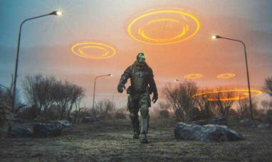 LG UNVEILS ULTRAGEAR EVO, REDEFINING 5K GAMING WITH WORLD’S FIRST AI UPSCALING TECHNOLOGY