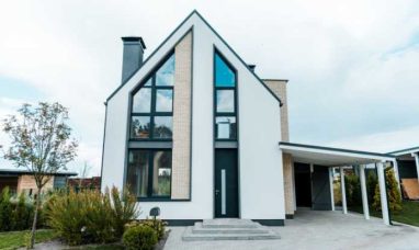 FIBRA Prologis Announces Disposition of 440,000 Square Feet