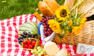 Start the New Year with Delicious Red Gold Canned Tomatoes from Europe in Qatar’s Festive Recipes