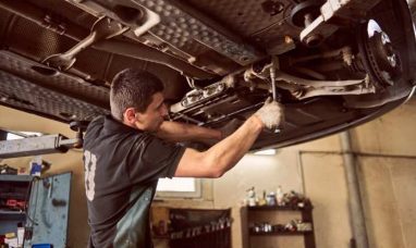 NexaMotion Group Appoints Chris Huff as Vice President of Pricing and Category Management