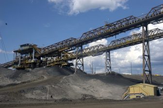 Bitzero Holdings Inc. Announces Power Optimization