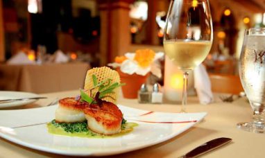 Freddy’s introduces Smash Burger Taco and Hot Chocolate Frost for a limited time