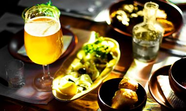 Big Dip Energy: Big Chicken Cranks Up The Sauce Game and Turns Dipping Into The Ultimate Flavor Experience