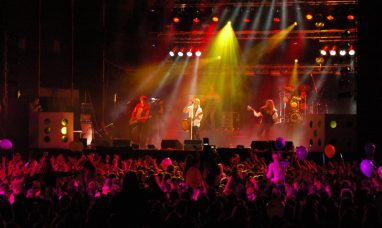 Gloucester Arts Festival Marks 10th Anniversary in 2026