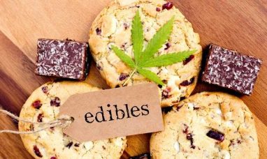 Charlotte’s Web Commends Representative Griffith for Leadership Introducing Hemp Enforcement, Modernization...