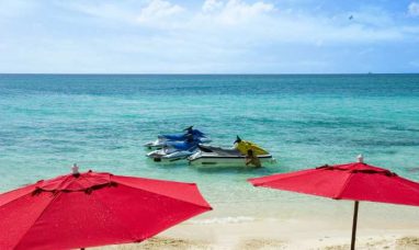 Four Seasons Hotel Shenzhen Introduces Exclusive Suite Offer in Futian’s Heart