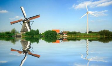 Envision’s AI-Powered Green Ammonia and Hydrogen Breakthrough Named Global Benchmark by World Economic Forum