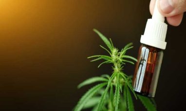 GreenWay Herbal Products, LLC awarded a U.S. patent covering a 1-to-1 cannabidiol and cannabidiolic acid cannabin...