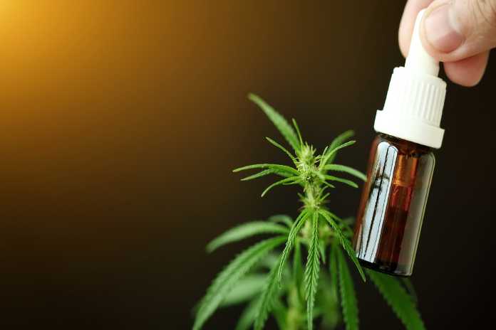 696d36b2b4461454f8d39b7a1ed7a147 GreenWay Herbal Products, LLC awarded a U.S. patent covering a 1-to-1 cannabidiol and cannabidiolic acid cannabinoid composition