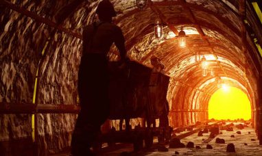 Coast Copper CEO Increases Ownership Position to 19.42%