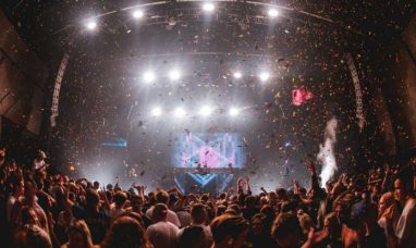 “All Access with Andy Garcia” Features Treering in New Segment Regarding the Future of Personal Histo...