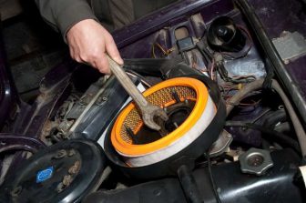 Ford Faces Pension Charge Impact