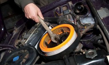 Ford Faces Pension Charge Impact