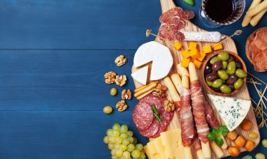 Tim Hortons® reveals Canada’s favourite menu items of 2025 including the Apple Fritter, Chocolate Glazed Ti...