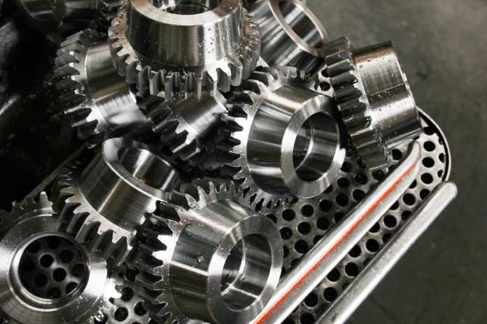 b6f49d1427c674c461d9e896457e26dc 1 Ideal Time for Industrial Stocks