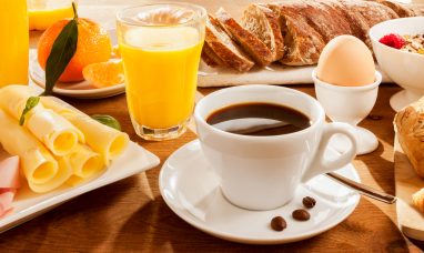 BOOSTER JUICE IS DRIVING IN THE RIGHT DIRECTION WITH THEIR 1ST EVER DRIVE-THRU