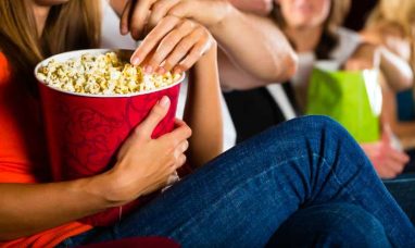 Celebrate the Year’s Biggest Moment in Pop(corn) Culture at Regal on January 19