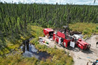 Abitibi Metals Delivers 12.83% CuEq at B26 as High-Grade Zone Continues to Grow