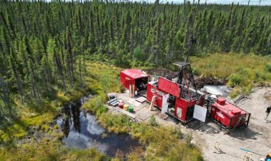 Abitibi Metals Delivers 12.83% CuEq at B26 as High-Grade Zone Continues to Grow