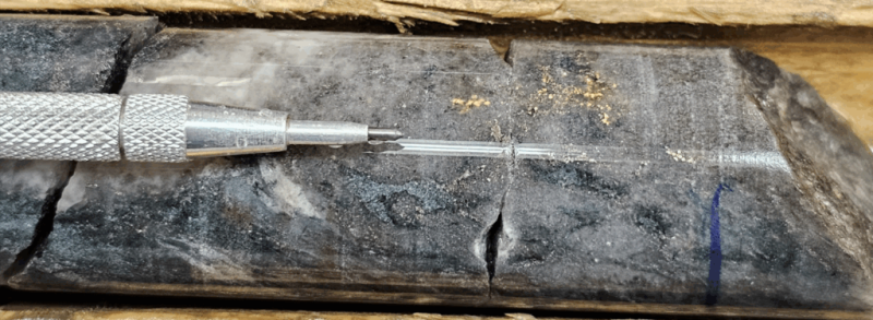 image5 1 Gold Is Being Stockpiled. This Producer Just Reached Commercial Production