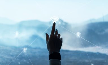 Critical Infrastructure Technologies Executes a Letter of Intent with H. Cegielski &#...