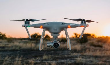 ZenaTech’s Drone as a Service Opens the 23rd Global Location in Orlando, Fla. to Focu...