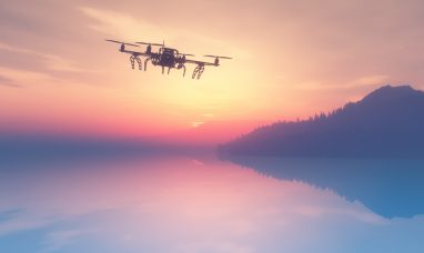ZenaTech’s Drone as a Service Expands Builder Services Capability Delivering Drone-Dr...