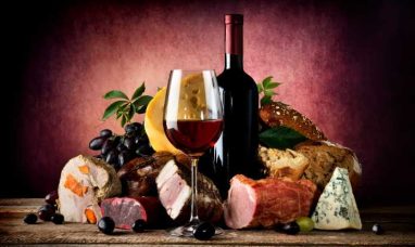 KHUFU’S IN EQYPT IS NAMED NO.1 IN THE LIST OF MIDDLE EAST & NORTH AFRICA’S 50 BEST RESTAURANTS 2026