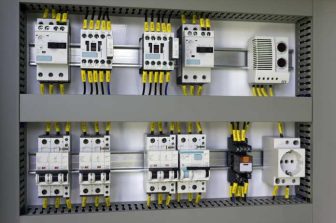 Deere Stock Hits New Highs