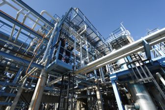 Aker Solutions ASA: Fourth-quarter and full-year 2025 results