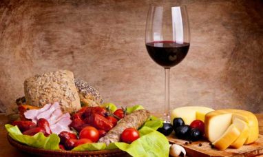 Food Logistics Market to Hit USD 262.93 Billion by 2032, Led by Cold Chain and Online Grocery Logistics Growth, S...