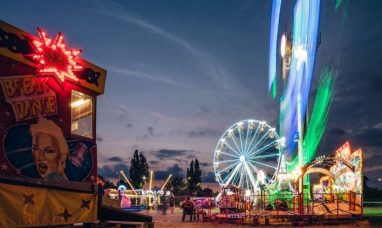 Disney Parks Q1 Performance Revealed