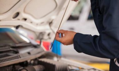 Lucid Files Resale Prospectus Supplement