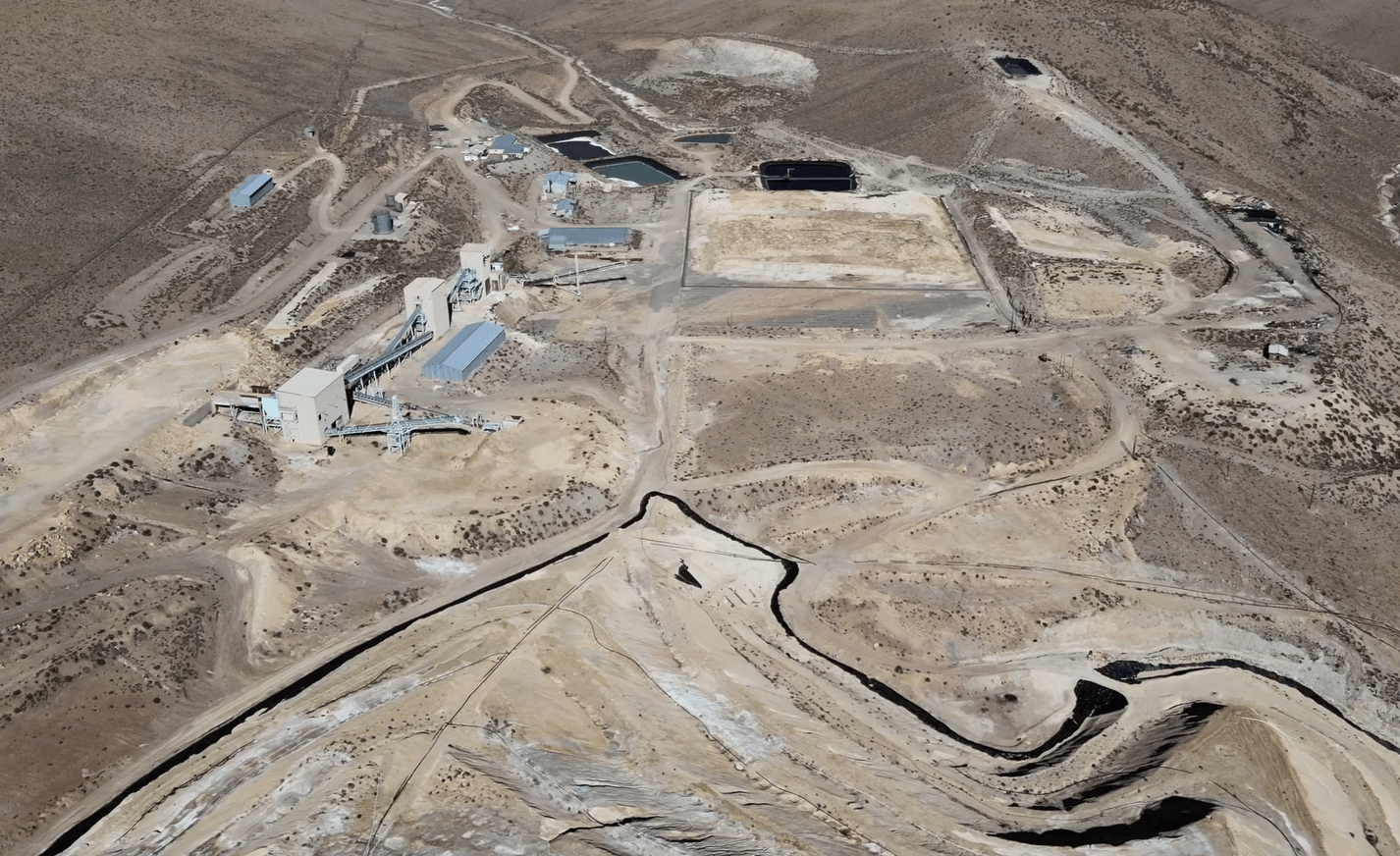 image10 They Acquired a $175+ Million Mine. Now They're Bringing It Back Online Just as Gold Approaches $5,000