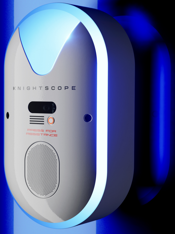 image2 3 U.S. Security Infrastructure Is Broken, Expensive, Fragmented, and Failing. This Silicon Valley Innovator Is Building the Nation's First Autonomous Security Force to Fix It.