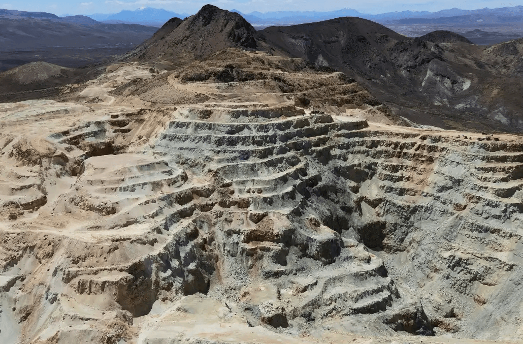 image3 1 1 They Acquired a $175+ Million Mine. Now They're Bringing It Back Online Just as Gold Approaches $5,000