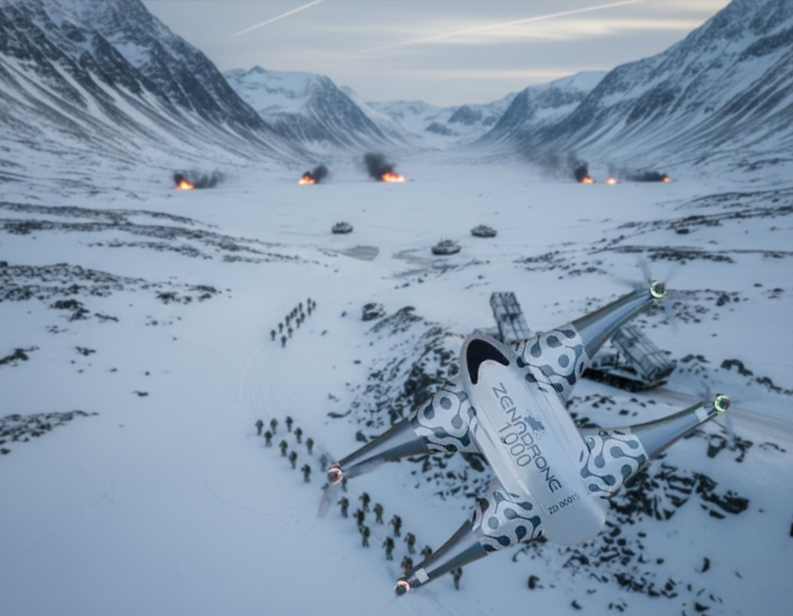 image3 1 Drones Just Became the Most Important Weapon in Modern Warfare and the Pentagon Is Spending $1 Billion on Them