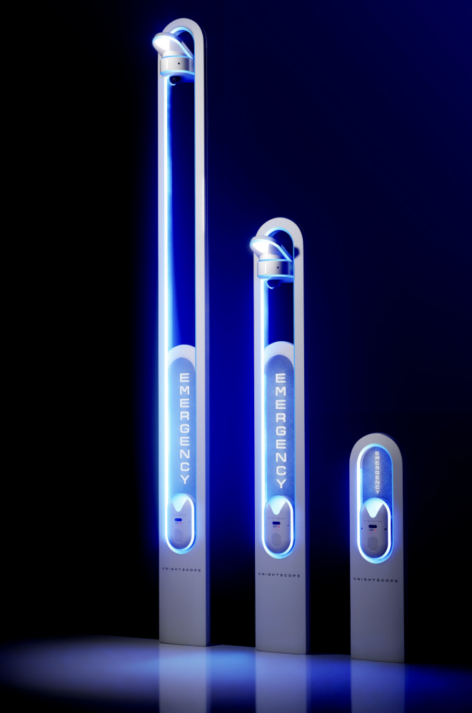 image3 3 U.S. Security Infrastructure Is Broken, Expensive, Fragmented, and Failing. This Silicon Valley Innovator Is Building the Nation's First Autonomous Security Force to Fix It.